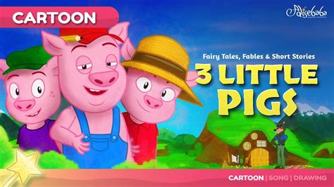 Little Pigs Betway